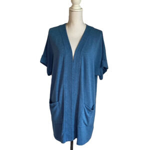 BLUE CARDIGAN ✨✨✨
